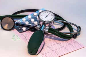 Grupo San Simón presente en el XXII Congreso Venezolano de Hipertensión Arterial