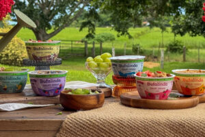 Loncheras saludables en el regreso a clases: La propuesta nutritiva y versátil de Bufalinda