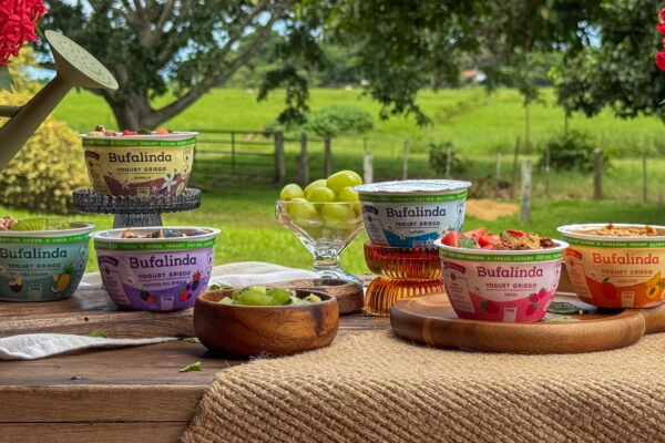 Loncheras saludables en el regreso a clases: La propuesta nutritiva y versátil de Bufalinda