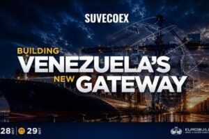 SUVECOEX impulsa “La Semana de la Logística en Venezuela”