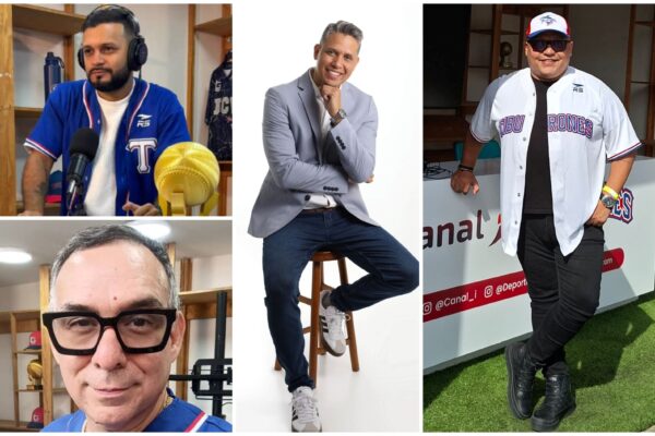 Expertos de beisbol se instalan en la UCV para ofrecer a los fanáticos del equipo una interesante propuesta, previo a cada juego como local