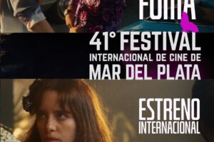 Cine venezolano hace historia: «El Nuevo Pez que Fuma» competirá en Mar del Plata y va camino a los Goya