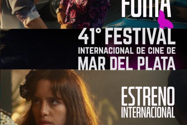Cine venezolano hace historia: «El Nuevo Pez que Fuma» competirá en Mar del Plata y va camino a los Goya