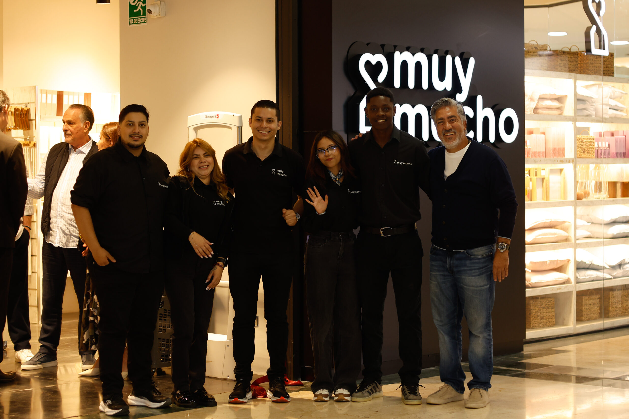 El auge del ‘Slow Deco’: Muy Mucho abre su cuarta tienda en Caracas