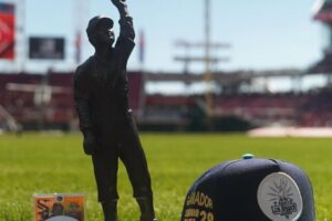 COMENZARON LAS VOTACIONES DEL PREMIO LUIS APARICIO 2026