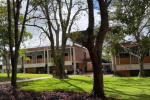 UNIMET apuesta por la eficiencia energética  y la educación ambiental frente al cambio climático