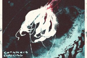 Ravahil rompe el silencio y libera «Catarsis espacial» a puertas del Festival Nuevas Bandas