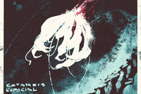 Ravahil rompe el silencio y libera «Catarsis espacial» a puertas del Festival Nuevas Bandas