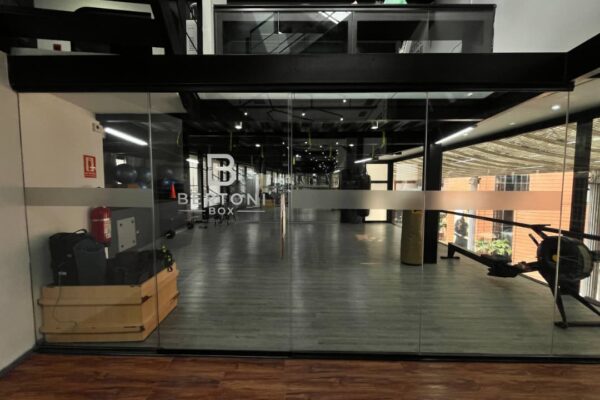 Salud, biohacking y comunidad: Así es la innovadora propuesta de Bertoni Box en el Centro Comercial San Ignacio