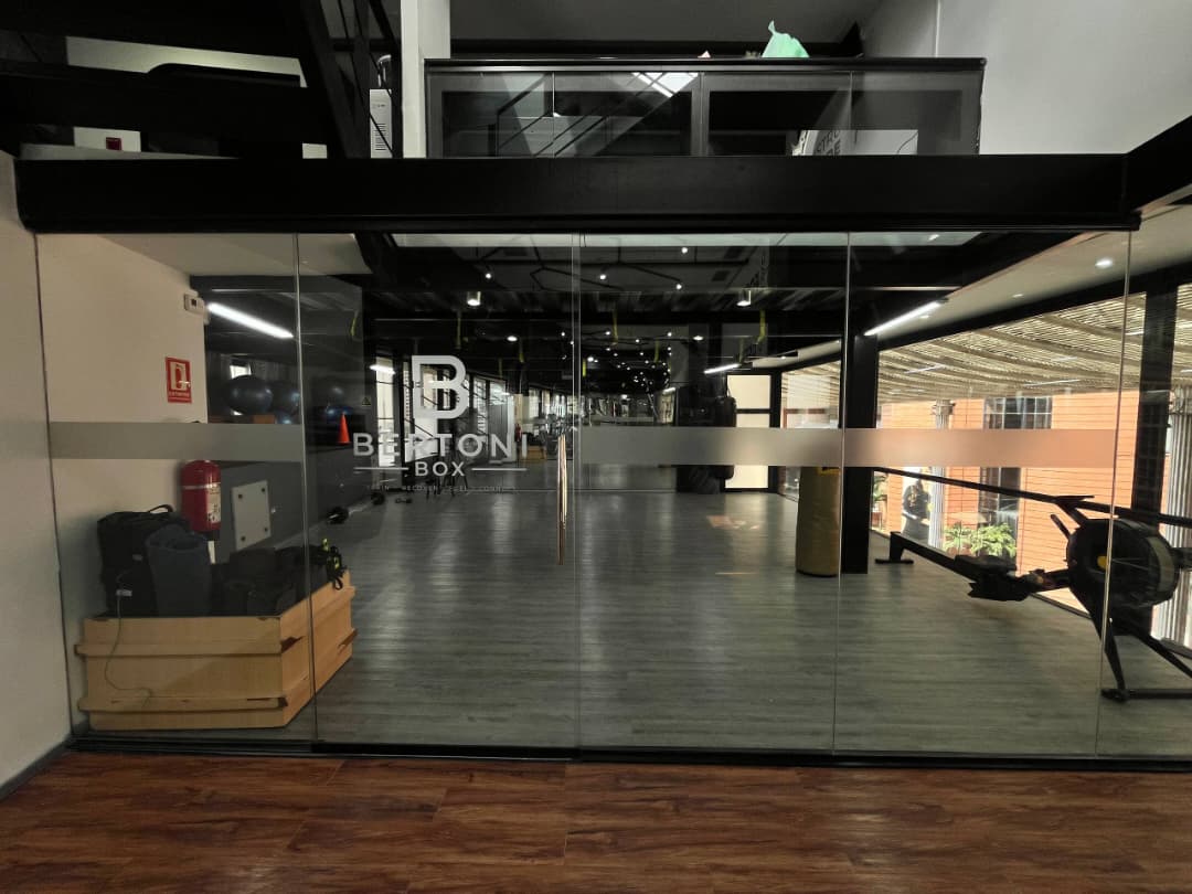 Salud, biohacking y comunidad: Así es la innovadora propuesta de Bertoni Box en el Centro Comercial San Ignacio