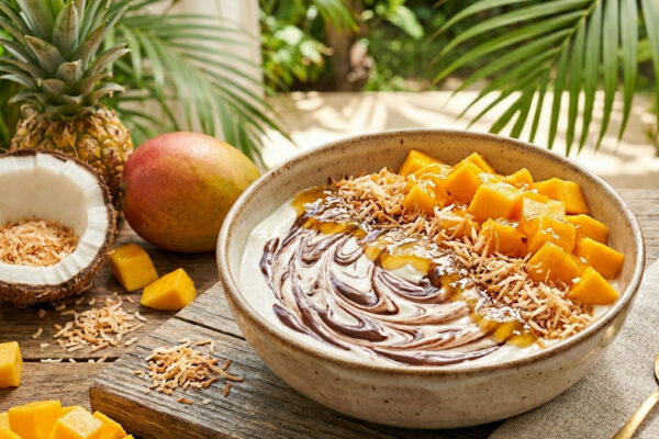 El chocolate untable es el secreto gourmet que transforma los desayunos en un banquete