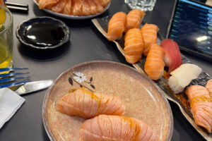 Sabor, modernidad y frescura: El concepto All You Can Eat de EBI SCS en Viena